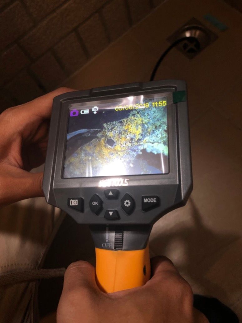 驗屋真的需要這麼多儀器？排水淤積、水管問題用肉眼看不到｜專業驗屋逸居說給你聽