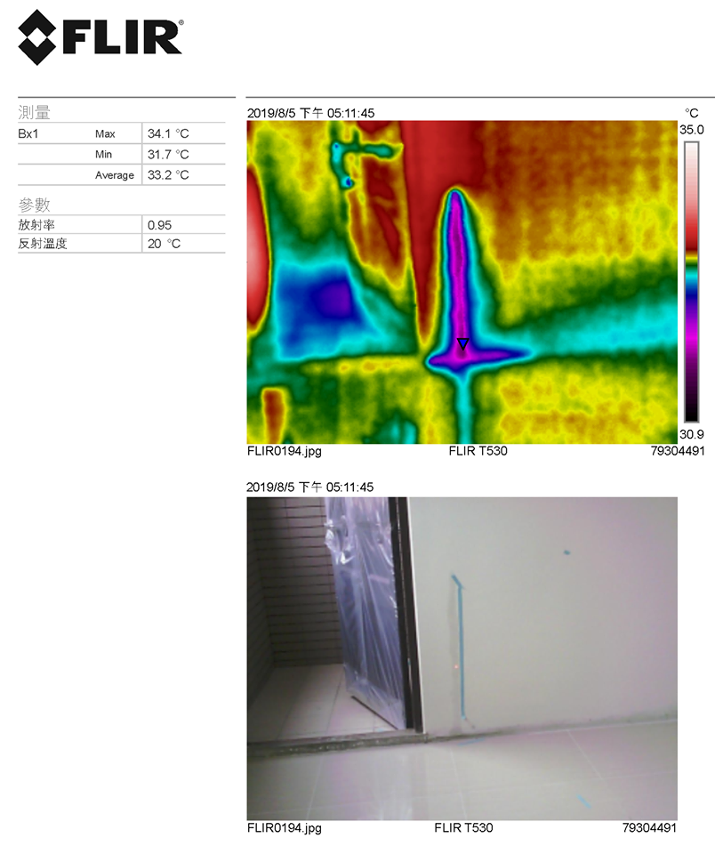 【下載免費檢核表】新手也能自己驗屋！7 大驗屋項目全解析