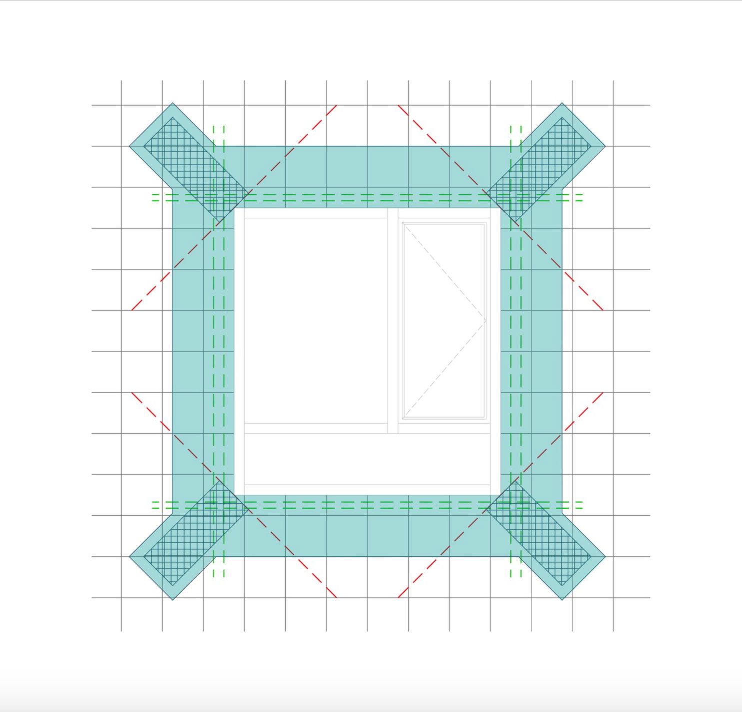 窗戶滲水怎麼辦？三大常見原因一次看懂｜專業驗屋常見缺失