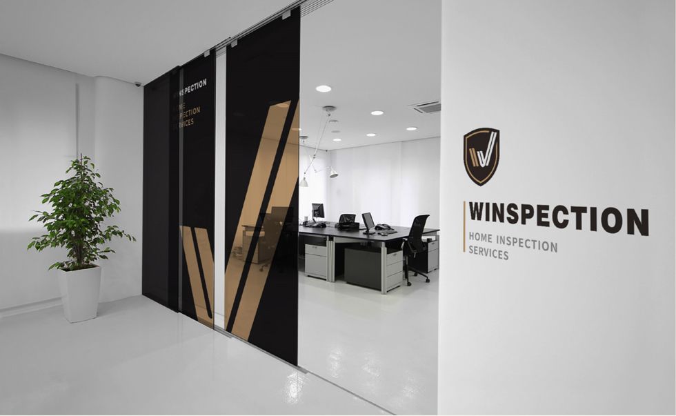 Professional Home Inspection Office